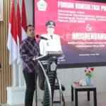 Pembuatan KTP dan KK Baru bagi pendatang