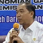 Penyaluran BLT Ekstrem di Gampong Seuneubok