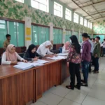 Wali Kota Lhokseumawe Resmi Buka Forum Konsultasi Publik RPJMK 2025–2029 dan Musrenbang RKPK 2026