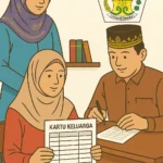 Pembuatan Akte Kelahiran