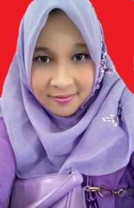 Siti Aisyah