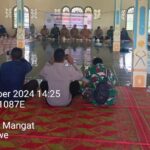 Perkuat Komitmen Bersama Melawan Narkoba