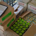 Buka Puasa Bersama Masyarakat Gampong Seuneubok