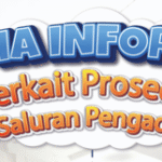 Kantor Keuchik dan Papan Informasi Gampong Seuneubok