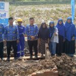 Gampong Seuneubok Raih Penghargaan Desa Percontohan Antikorupsi