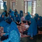 Maulid Nabi Muhammad SAW 1447 H Di Gampong Seuneubok