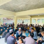 PIMBINAAN PKK GAMPONG SEUNEUBOK TAHUN 2025